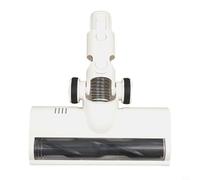 Tidevib Vacuum Cleaner Electric Floor Brush Roller For V9 V10 V11SE V12 Models Wide Spacing Adapter 8.2mm Pin Spacing Efficient Cleaning Tool for Pet Hair Removal on Carpets Hard Floors(White)