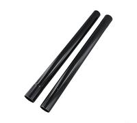 Tidevib Vacuum Cleaner Extension Tube 35mm Inner Diameter Plastic Suction Pipe For MV3 WD3 Model For Hard To Reach Areas Without Ladder, 2 Pack