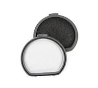 Tidevib Vacuum Cleaner Pre Motor Filter For FX9 QX9 Models With Cleaning Brush, Washable, Suction Performance Maintenance Kit