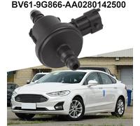 Tidevib Vapor Canister Purge Solenoid Valve ford Focus and Escape 20L 23L, Compatible with Part Numbers BV61-9G866-AA and 0280142500