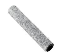 Tidevib Washable Roller Mop for Eufy for Omni E25 / E28 Robot Vacuum, Replacement Cleaning Head with for Plastic and Fiber Bristlesp Side Brushes