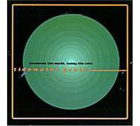 Tidewater Grain - Tomorrow the World Today the R