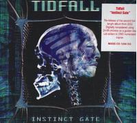 Tidfall - Instinct Gate [Digipak]