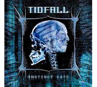 Tidfall - Instinct Gate [Vinyl LP] [VINYL]