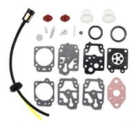 Tidgel 0.095" Twisted Nylon Replacement Line for For Ego Power+ 15-Inch String Trimmer,Compatible with AL2450S STA1500 MST1501 MHC1502,15m Roll