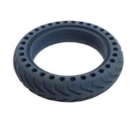 Tidgel 8.5 Inch For Honeycomb Tire for For Xiaomi For M365 Pro 1S Pro2 Scooter, Puncture Proof Rubber Wheel Replacement(Blue)