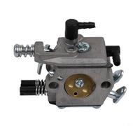 Tidgel Aluminium Alloy Chain Saw Carburetor for 45cc 52cc 58cc Chinese Chainsaw Compatible with for Carb 5800 5200 4500 Parts