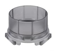Tidgel Aluminium Alloy Powder Ring for NinjaLuxe Cafe for PREMIER ES601 ES601C, Wear-Resistant Coffee Machine Handle Replacement Part