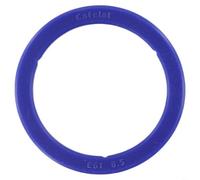 Tidgel Blue Silicone E61 Group Gasket,8.5mm for Espresso Machines Sealing Ring for Breville for sage for gaggia Classic for Barista Pro for Bambino Plus Touch Infuser
