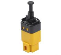 Tidgel Brake Light Switch,for Chevrolet Aveo Spark Kalos Lacetti,for NUBIRA 2005-2018, Replacement 96874571, ABS Plastic Stop Lamp Sensor