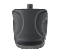 Tidgel Car Sliding Window Opening Handle Latch for Transporter T4 1996-2004, Black Plastic Interior Door Grip, OEM 7D0847733A