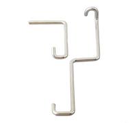Tidgel Choke and Throttle Control Rod Assembly for Stihl MS250 025 MS230 023 MS210 021 Chainsaw, Replacement Part 1123 185 2000 1123-182-1505