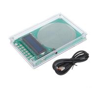 Tidgel Custom Frequency Generator V2 with Adjustable 0.1Hz to 30kHz Range,0.01Hz~200000Hz Adjustable Sine Wave Resonance C