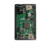 Tidgel DC-DC Step Down Converter, 9-150V to 5V 5A High Efficiency Power Module, Overload Protection for Industrial DIY Projects