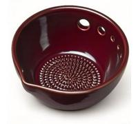 Tidgel Garlic Mincer Bowl for Fresh Sauces Marinades(E)