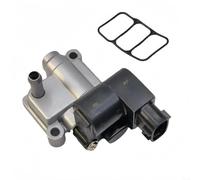 Tidgel Idle Air Control Valve for Honda for CR-V Stream K20A, Direct Replacement 16022-PNA-J51, Precise Idle Speed Regulation for Stable Engine Performance