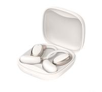Tidgel Language Translator Earbuds with Real-Time Two-Way Translation in 144 Languages, 40H Playtime, USB-C Fast Charge for Travel Business(Meters of gray)