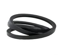 Tidgel Lawnmower Deck Replacement Rubber Belt,110-6892 1/2 X 140 Inch For Toro For TimeCutter Z5000 Z5020 50 Inch Deck for Ariens Zoom Series