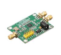 Tidgel MAX2870 RF Signal Generator Module 23.5MHz to 6GHz PLL VCO with Dual Output Drivers for STM32 Board