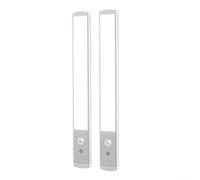 Tidgel Motion Sensor LED Light Strip for Under Cabinet(Two-pack)