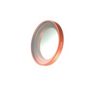 Tidgel ND Filter Kit for DJI for OSMO for NANO, Multi-Coated HD Glass UV CPL ND8-64 Star Night, Aluminum Alloy Frame for Outdoor Action Photography(STAR)