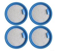 Tidgel Pre-Motor Vacuum Filter Kit,Washable And Reusable For AEG 7000,ASKW5,For Electrolux EP71 Series,2/4Pack(4 PACK)