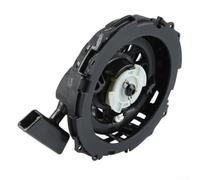 Tidgel Pull Starter Assembly For Briggs-Stratton 450E 500E 550E 575EX,Lawn Mower Engine Recoil Replacement Part 593959 591139 590588
