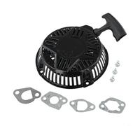 Tidgel Pull-Up for Starter Kit with Gasket for 212cc Engine,Compatible with WPX2700 WPX3200 WPX3400 WPX3600 Pressure Washer Parts,Black