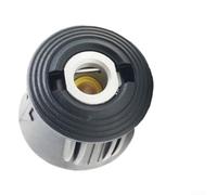 Tidgel Quick Connect Adapter for Karcher K2-K7 Pressure Washer(Liqi)