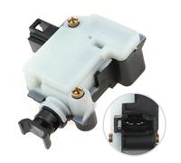 Tidgel Rear Boot Lock Actuator Solenoid Relay for Golf MK4 1997-2006, OEM 3B5827061B Replacement, Direct Fit ABS Trunk Latch Repair Part