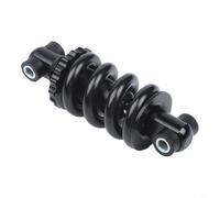 Tidgel Rear Shock Absorber for Kukirin,for G2 Max Electric Scooter, Adjustable Spring Damper, Aluminum Alloy Suspension for Smooth Ride on Rough Terrain