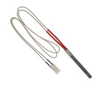 Tidgel Replacement for Hot Rod Ignitor Core for Traeger for G-grills 230V 200W Quick Heat Resistance Pellet Grill Repair Part(G)