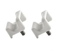 Tidgel Replacement Frame Holder For Sub-Zero Refrigerator Supports Door Closure Prevents Frost Build-Up Aligns Basket For Models 611 611G