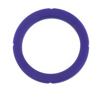 Tidgel Replacement Group Head Gasket for Strada PB GB5 - Silicone O-Ring Seal Blue(1pc)