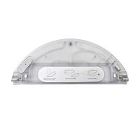 Tidgel Replacement Mop Water Tank, For F9 And RVS5-WH0 Robot Vacuum Cleaner - Leak-Proof, Transparent Design, 1-Pack