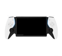 Tidgel Retro Handheld Game Console With 7 Inch IPS Screen, 15000 Games & 5H Battery, Supports HD TV Output, Long Battery Life Gaming Device For Travel Gaming(A)