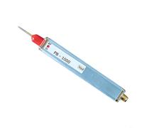 Tidgel RF Voltage Probe PB-1000, with Retractable Tip, 100kHz-1GHz High Impedance Low Capacitance,for Spectrum Analyzer Oscilloscope Circuit Testing