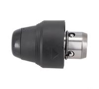 Tidgel SDS+ Drill Chuck, Drill Chuck Adapter for Bosch GBH2-26DFR, GBH2-26, GBH4-32DFR & GBH3-28 (36V) Power Drills - Replacement SDS Chuck with 36V Compatibility