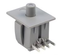 Tidgel Seat Safety Switch, For Craftsman, For Scotts,Direct Replacement for 925-05013, 725-05013, 6444-683,Plastic Construction