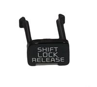 Tidgel Shift Lock Release Cover, 84657-D4100 For Kia Optima 2016-2020 For Hybrid Interior Trim Direct Replacement Plastic Button