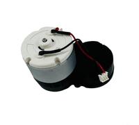 Tidgel Side Brush Motor, Compatible with For Mova E40 Ultra Robot Vacuum Mop, Quiet Replacement Part, for Efficient Cleaning