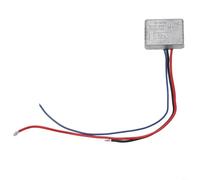 Tidgel Soft Start Switch Module 230V 20A Current Limiter for Brushed Power Tools Reduces Inrush Current Smooth Startup Industrial Grade Retrofit Kit(183#-2【16A】)