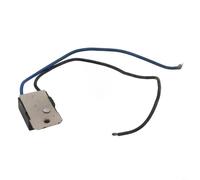 Tidgel Soft Start Switch Module 230V 20A Current Limiter for Brushed Power Tools Reduces Inrush Current Smooth Startup Industrial Grade Retrofit Kit(307#1【12A】)