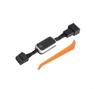 Tidgel Start Stop For Eliminator Cable, For A1 2015-2018, Engine System Canceller Wire Harness, Direct Replacement Auto Part Easy And Quick To Use