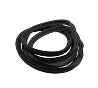 Tidgel Tailgate Weather Strip for Honda CR-V 2002-2006, Seal 74440-S9A-003, Waterproof Noise Reduction for EX for LX SE Models