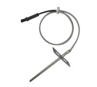 Tidgel Temperature Probe Sensor for Pellet Grill PB1000XL-025-R00 V, High For RTD Replacement Part for Accurate Cooking Control