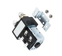 Tidgel TSW-80 DC Contactor 300A 60V, 30ms Fast Switch, SPST-NO for EV, Forklift, Train 12V-72V Systems(TSW-80-72V)