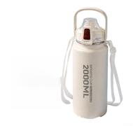 Tidgel Vacuum Insulated Water Bottle 316L Portable