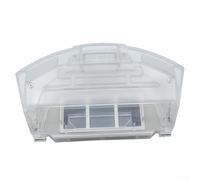 Tidgel Vacuum Mop Combos,2-in-1 Dustbin And Water Tank For IHome-Nova,For IHRV6-BLK,Bin And Mop Tank Attachment,Dual Function Bin(White)