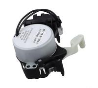 Tidgel Washing Machine 4-Pin Shift Actuator W10538766 Tractor Puller for Smooth Cycle Transitions Easy Install Plastic Repair Part Black